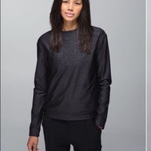 Lululemon Departure Top